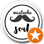 Mustache Soul (Vitor Luiz da Costa)